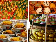 ตลาดน้ำอัมพวา
