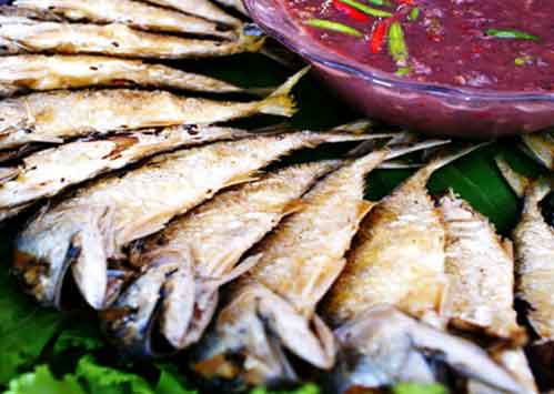 เทศกาลกินปลาทูและของดีเมืองแม่กลอง ครั้งที่ 18 จ.สมุทรสงคราม